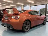 2015 Toyota 86 GT★6MT★Rear spoiler★ETC★ Orange Coupe for sale, Japanese used car export - photo 6 of 48 | GULJI TRADERS