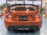 2015 Toyota 86 GT★6MT★Rear spoiler★ETC★ Orange Coupe for sale, Japanese used car export - photo 7 of 48 | GULJI TRADERS