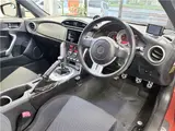 2015 Toyota 86 GT★6MT★Rear spoiler★ETC★ Orange Coupe for sale, Japanese used car export - photo 8 of 48 | GULJI TRADERS