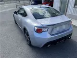 2015 Toyota 86 GT Silver Coupe for sale, Japanese used car export - photo 3 of 51 | GULJI TRADERS