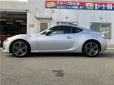 2015 Toyota 86 GT Silver Coupe for sale, Japanese used car export - photo 7 of 51 | GULJI TRADERS