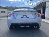 2015 Toyota 86 GT Silver Coupe for sale, Japanese used car export - photo 8 of 51 | GULJI TRADERS