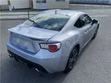 2015 Toyota 86 GT Silver Coupe for sale, Japanese used car export - photo 9 of 51 | GULJI TRADERS