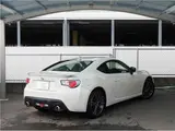 2015 Toyota 86 GT Limited, Full-segment SD Navigation, Backup Camera, BLITZ Tower Bar Pearl Coupe for sale, Japanese used car export - photo 2 of 33 | GULJI TRADERS