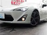 2015 Toyota 86 GT Limited, Full-segment SD Navigation, Backup Camera, BLITZ Tower Bar Pearl Coupe for sale, Japanese used car export - photo 10 of 33 | GULJI TRADERS