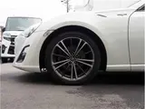 2015 Toyota 86 GT Limited, Full-segment SD Navigation, Backup Camera, BLITZ Tower Bar Pearl Coupe for sale, Japanese used car export - photo 15 of 33 | GULJI TRADERS