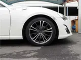 2015 Toyota 86 GT Limited, Full-segment SD Navigation, Backup Camera, BLITZ Tower Bar Pearl Coupe for sale, Japanese used car export - photo 18 of 33 | GULJI TRADERS
