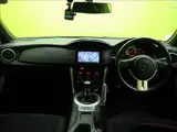2015 Toyota 86 GT/6 speed MT Black Coupe for sale, Japanese used car export - photo 2 of 43 | GULJI TRADERS