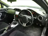 2015 Toyota 86 GT/6 speed MT Black Coupe for sale, Japanese used car export - photo 15 of 43 | GULJI TRADERS