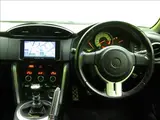 2015 Toyota 86 GT/6 speed MT Black Coupe for sale, Japanese used car export - photo 16 of 43 | GULJI TRADERS