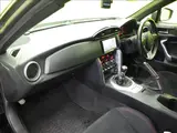 2015 Toyota 86 GT/6 speed MT Black Coupe for sale, Japanese used car export - photo 26 of 43 | GULJI TRADERS