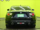 2015 Toyota 86 GT/6 speed MT Black Coupe for sale, Japanese used car export - photo 42 of 43 | GULJI TRADERS