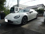 2015 Toyota 86 2.0 Cb Coupe for sale, Japanese used car export - photo 1 of 22 | GULJI TRADERS