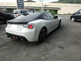 2015 Toyota 86 2.0 Cb Coupe for sale, Japanese used car export - photo 2 of 22 | GULJI TRADERS