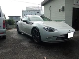 2015 Toyota 86 2.0 Cb Coupe for sale, Japanese used car export - photo 5 of 22 | GULJI TRADERS