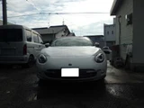 2015 Toyota 86 2.0 Cb Coupe for sale, Japanese used car export - photo 7 of 22 | GULJI TRADERS
