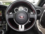 2015 Toyota 86 2.0 Cb Coupe for sale, Japanese used car export - photo 14 of 22 | GULJI TRADERS