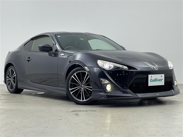 2015 Toyota 86 GT - photo 1 2015 Toyota 86 GT Coupe for sale, Japanese used car export - photo 1 of 24 | GULJI TRADERS