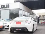 2015 Toyota 86 GT Limited White Coupe for sale, Japanese used car export - photo 2 of 10 | GULJI TRADERS
