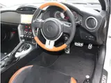 2015 Toyota 86 GT Limited White Coupe for sale, Japanese used car export - photo 3 of 10 | GULJI TRADERS