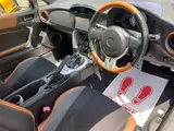 2015 Toyota 86 GT Limited Orange Coupe for sale, Japanese used car export - photo 3 of 10 | GULJI TRADERS