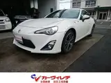 2015 Toyota 86 GT Limited Pearl Coupe for sale, Japanese used car export - photo 1 of 10 | GULJI TRADERS
