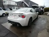 2015 Toyota 86 GT Limited Pearl Coupe for sale, Japanese used car export - photo 2 of 10 | GULJI TRADERS