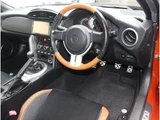 2015 Toyota 86 Coupe for sale, Japanese used car export - photo 3 of 10 | GULJI TRADERS