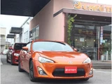 2015 Toyota 86 Coupe for sale, Japanese used car export - photo 9 of 10 | GULJI TRADERS