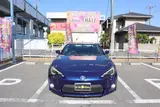 2015 Toyota 86 2.0GT Blue Coupe for sale, Japanese used car export - photo 2 of 30 | GULJI TRADERS