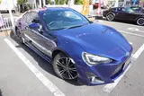 2015 Toyota 86 2.0GT Blue Coupe for sale, Japanese used car export - photo 3 of 30 | GULJI TRADERS
