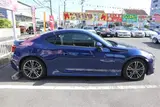 2015 Toyota 86 2.0GT Blue Coupe for sale, Japanese used car export - photo 4 of 30 | GULJI TRADERS
