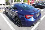 2015 Toyota 86 2.0GT Blue Coupe for sale, Japanese used car export - photo 6 of 30 | GULJI TRADERS