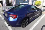 2015 Toyota 86 2.0GT Blue Coupe for sale, Japanese used car export - photo 7 of 30 | GULJI TRADERS