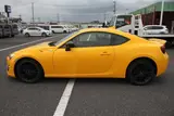 2015 Toyota 86 2.0GT Yellow Limited Yellow Coupe for sale, Japanese used car export - photo 8 of 30 | GULJI TRADERS