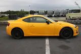 2015 Toyota 86 2.0GT Yellow Limited Yellow Coupe for sale, Japanese used car export - photo 10 of 30 | GULJI TRADERS