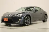 2015 Toyota 86 2.0GT Gray Coupe for sale, Japanese used car export - photo 9 of 30 | GULJI TRADERS