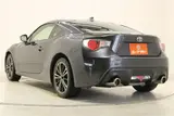 2015 Toyota 86 2.0GT Gray Coupe for sale, Japanese used car export - photo 11 of 30 | GULJI TRADERS