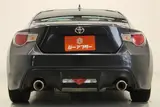2015 Toyota 86 2.0GT Gray Coupe for sale, Japanese used car export - photo 12 of 30 | GULJI TRADERS