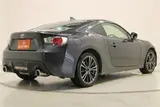 2015 Toyota 86 2.0GT Gray Coupe for sale, Japanese used car export - photo 13 of 30 | GULJI TRADERS