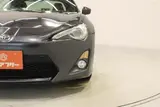 2015 Toyota 86 2.0GT Gray Coupe for sale, Japanese used car export - photo 15 of 30 | GULJI TRADERS