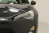 2015 Toyota 86 2.0GT Gray Coupe for sale, Japanese used car export - photo 16 of 30 | GULJI TRADERS