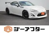2015 Toyota 86 14R White Coupe for sale, Japanese used car export - photo 1 of 30 | GULJI TRADERS