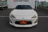 2015 Toyota 86 14R White Coupe for sale, Japanese used car export - photo 7 of 30 | GULJI TRADERS