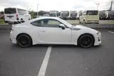 2015 Toyota 86 14R White Coupe for sale, Japanese used car export - photo 9 of 30 | GULJI TRADERS