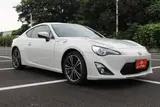 2015 Toyota 86 2.0GT Limited White Coupe for sale, Japanese used car export - photo 2 of 20 | GULJI TRADERS