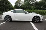 2015 Toyota 86 2.0GT Limited White Coupe for sale, Japanese used car export - photo 3 of 20 | GULJI TRADERS