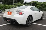 2015 Toyota 86 2.0GT Limited White Coupe for sale, Japanese used car export - photo 4 of 20 | GULJI TRADERS