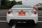2015 Toyota 86 2.0GT Limited White Coupe for sale, Japanese used car export - photo 5 of 20 | GULJI TRADERS