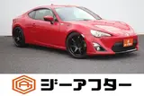2015 Toyota 86 2.0GT Red Coupe for sale, Japanese used car export - photo 1 of 30 | GULJI TRADERS